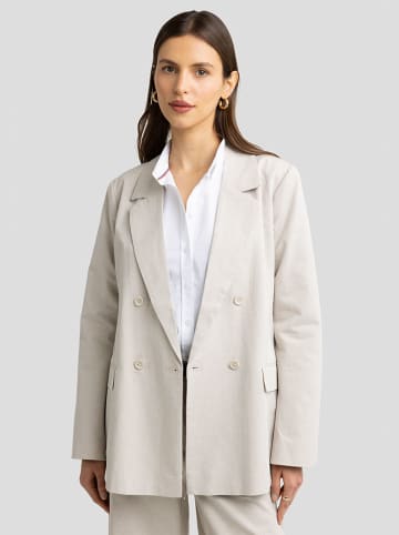 BIG STAR Blazer in Beige