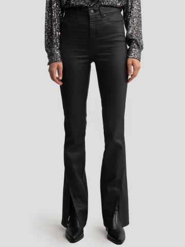 BIG STAR Jeans - Flare fit - in Schwarz