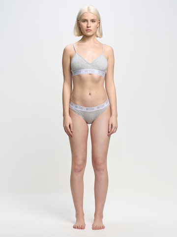 BIG STAR Slip in Grau