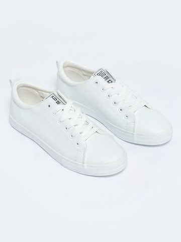 BIG STAR Sneakers in Weiß