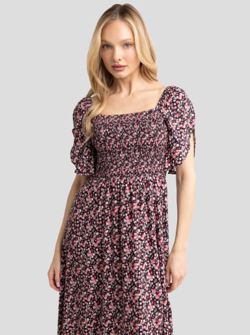 BIG STAR Kleid in Bunt