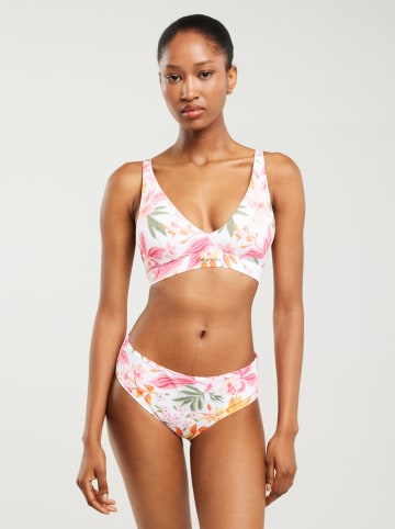 BIG STAR Bikini-Hose in Rosa
