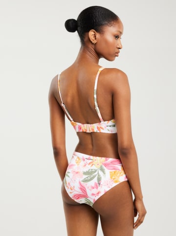 BIG STAR Figi bikini w kolorze jasnoróżowym