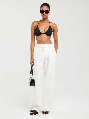 BIG STAR Bikini-Oberteil in Schwarz