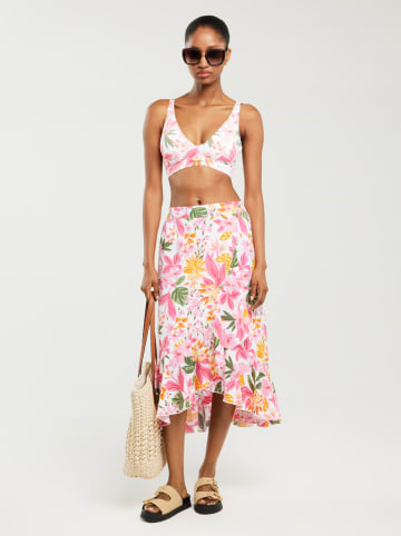 BIG STAR Bikini-Oberteil in Rosa