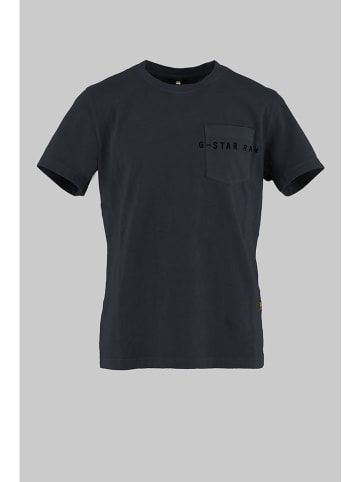 G-Star Koszulka w kolorze antracytowym