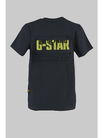 G-Star Shirt in Anthrazit