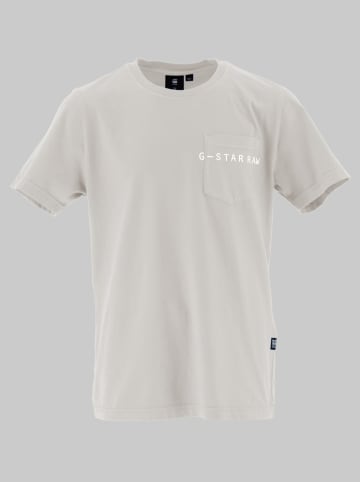 G-Star Shirt grijs