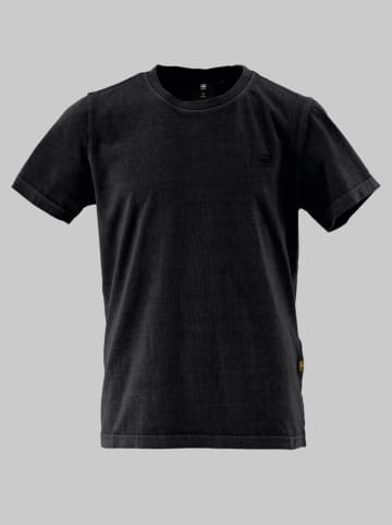 G-Star Shirt zwart
