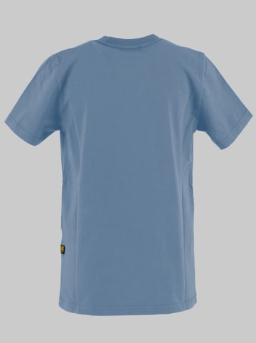 G-Star Shirt in Hellblau