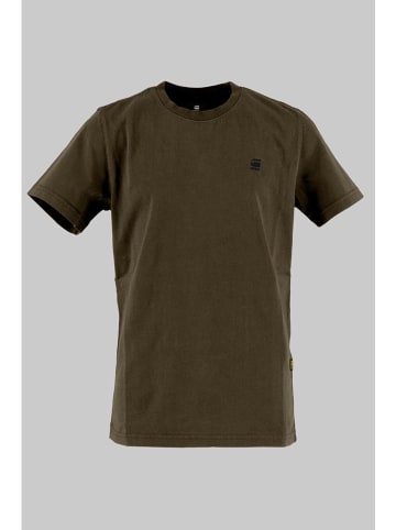 G-Star Shirt in Khaki