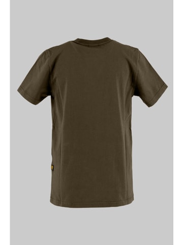 G-Star Shirt kaki