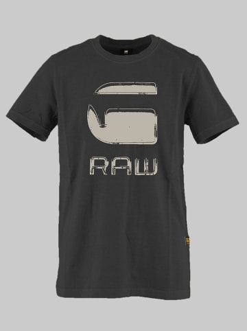 G-Star Shirt in Anthrazit