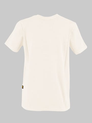 G-Star Koszulka w kolorze kremowym