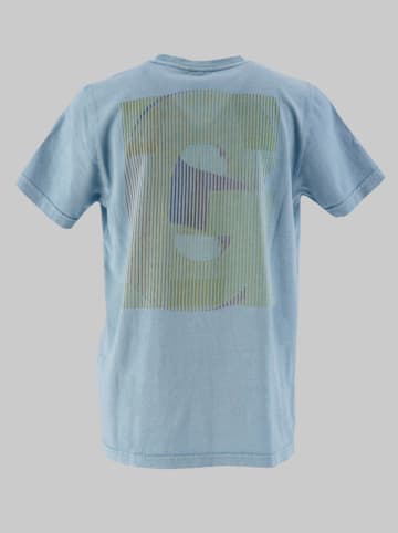 G-Star Koszulka w kolorze błękitnym