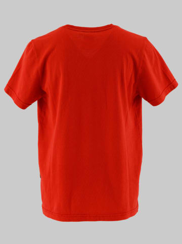 G-Star Shirt rood