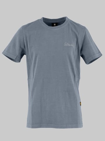 G-Star Shirt in Grau