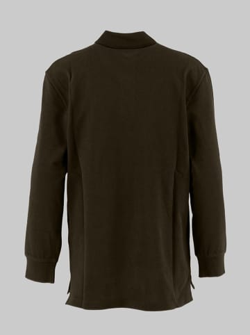 G-Star Poloshirt kaki