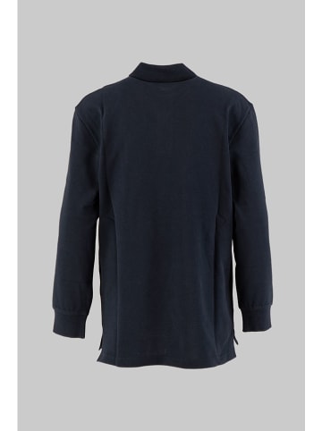 G-Star Koszulka polo w kolorze granatowym