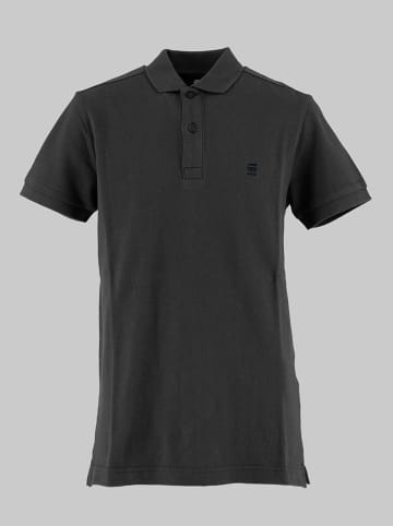 G-Star Poloshirt antraciet