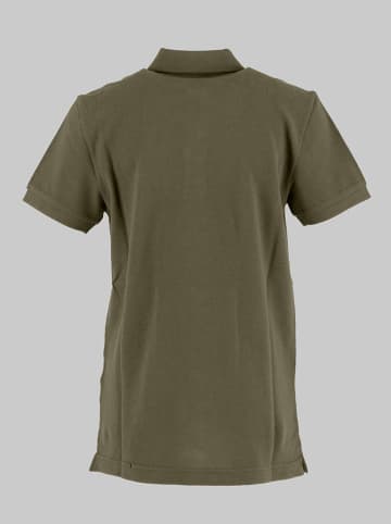 G-Star Koszulka polo w kolorze khaki
