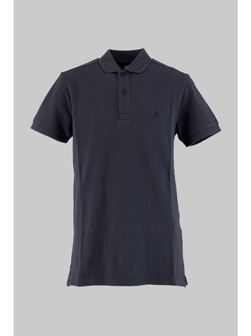 G-Star Koszulka polo w kolorze antracytowym