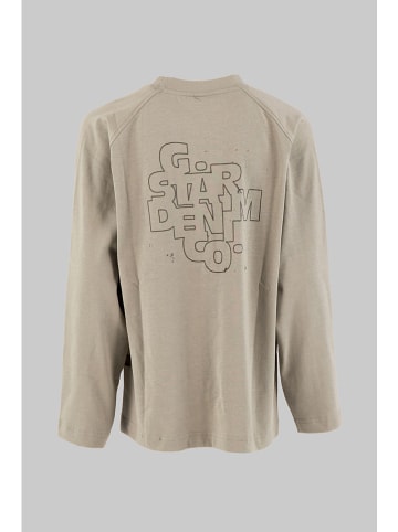 G-Star Longsleeve beige