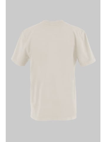 G-Star Koszulka w kolorze kremowym