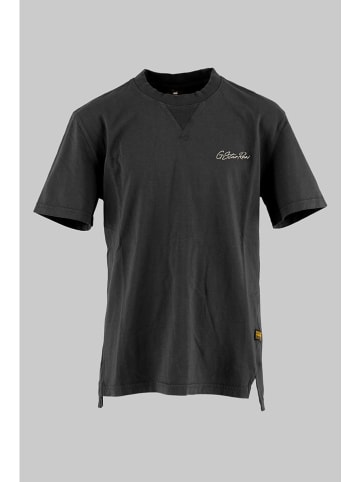 G-Star Shirt antraciet
