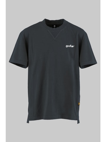 G-Star Koszulka w kolorze antracytowym