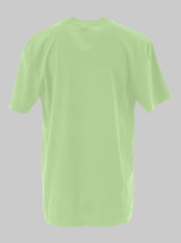 G-Star Koszulka w kolorze zielonym