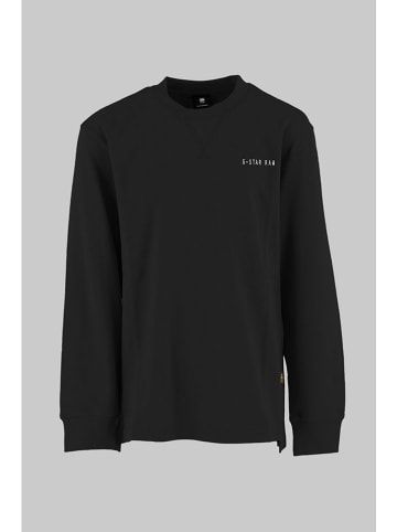 G-Star Longsleeve zwart