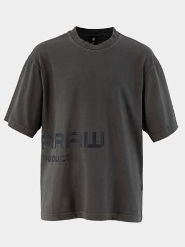 G-Star Shirt in Anthrazit