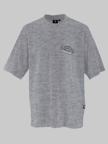G-Star Shirt in Grau