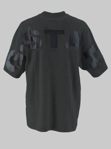 G-Star Koszulka w kolorze antracytowym