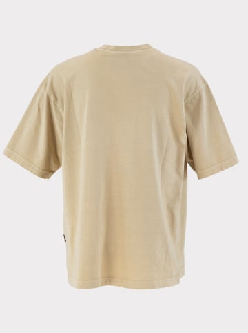 G-Star Koszulka w kolorze beżowym