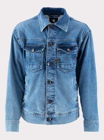 G-Star Spijkerjas blauw