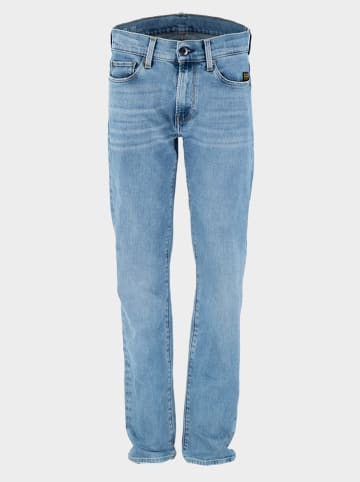 G-Star Jeans - Tapered fit - in Hellblau