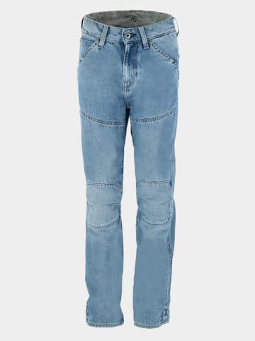 G-Star Spijkerbroek - regular fit - lichtblauw