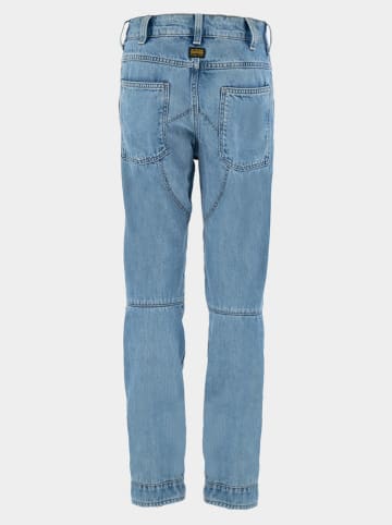 G-Star Dżinsy - Regular fit - w kolorze błękitnym