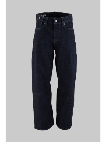 G-Star Spijkerbroek - comfort fit - donkerblauw