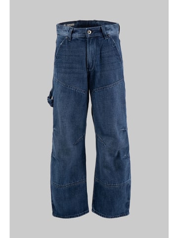 G-Star Spijkerbroek - comfort fit - blauw