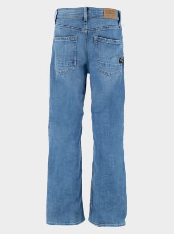 G-Star Jeans - Comfort fit - in Blau