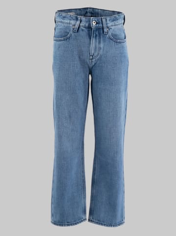 G-Star Dżinsy - Regular fit - w kolorze niebieskim