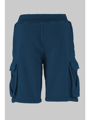 G-Star Cargoshorts in Blau