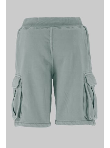 G-Star Cargoshort lichtblauw