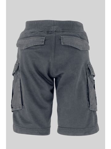 G-Star Jeans-Shorts in Grau