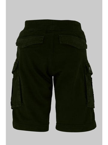 G-Star Spijkershort kaki