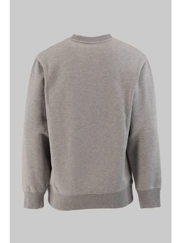 G-Star Bluza w kolorze szarym