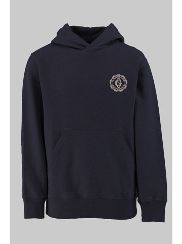 G-Star Bluza w kolorze granatowym